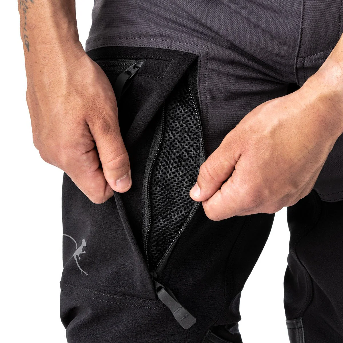 Woodsman Enduro Pant - Image 7